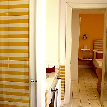 Palazzo Jannuzzi Relais Sorrento