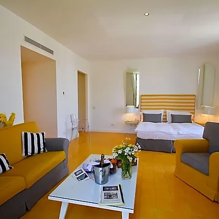 Palazzo Jannuzzi Relais Sorrento