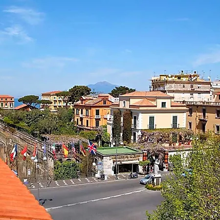 Palazzo Jannuzzi Relais 4*