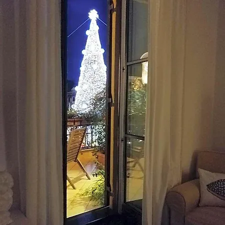 Palazzo Jannuzzi Relais 4*