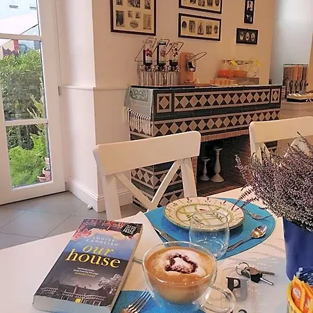 Palazzo Jannuzzi Relais Sorrento