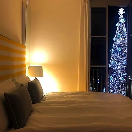 Palazzo Jannuzzi Relais Penzion 4*