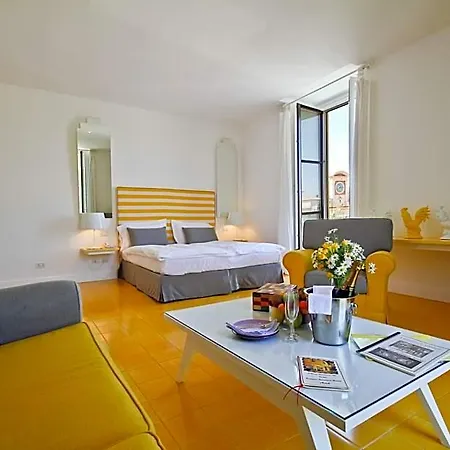 Palazzo Jannuzzi Relais Sorrento