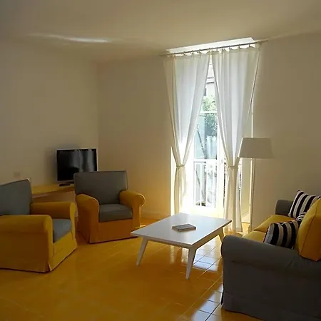Palazzo Jannuzzi Relais
