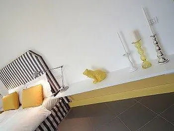 Palazzo Jannuzzi Relais Guest house 4*