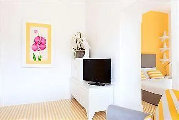 Guest house Palazzo Jannuzzi Relais