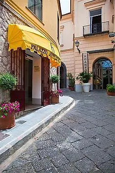 Palazzo Jannuzzi Relais Guest house 4*