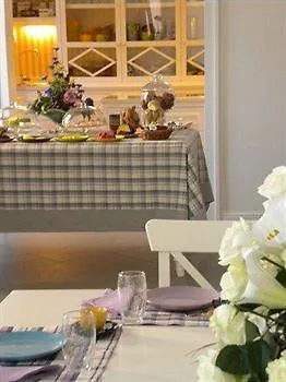 Guest house Palazzo Jannuzzi Relais