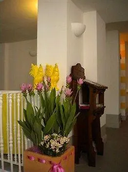 Palazzo Jannuzzi Relais Sorrento