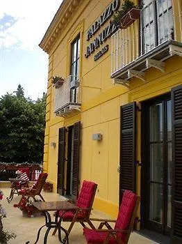 Guest house Palazzo Jannuzzi Relais 4*