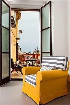 Palazzo Jannuzzi Relais Guest house Sorrento