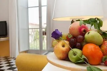 Palazzo Jannuzzi Relais 4* Sorrento