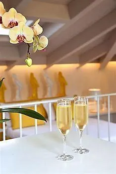 Palazzo Jannuzzi Relais Guest house