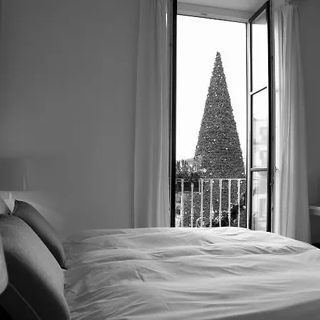 Palazzo Jannuzzi Relais 4* סורנטו