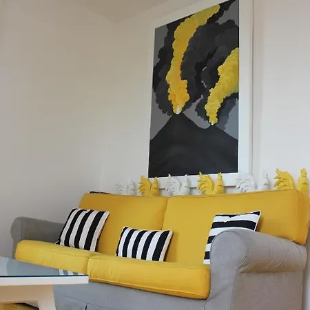 Guest house Palazzo Jannuzzi Relais Sorrento