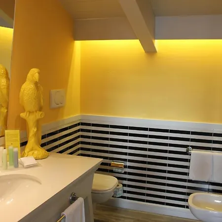Palazzo Jannuzzi Relais Sorrento