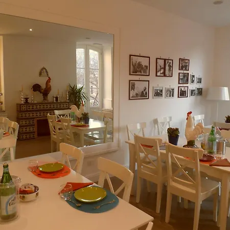 Penzion Palazzo Jannuzzi Relais Sorrento