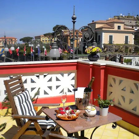 Palazzo Jannuzzi Relais