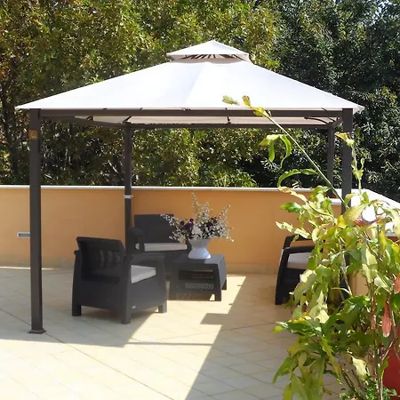 בית הארחה Palazzo Jannuzzi Relais