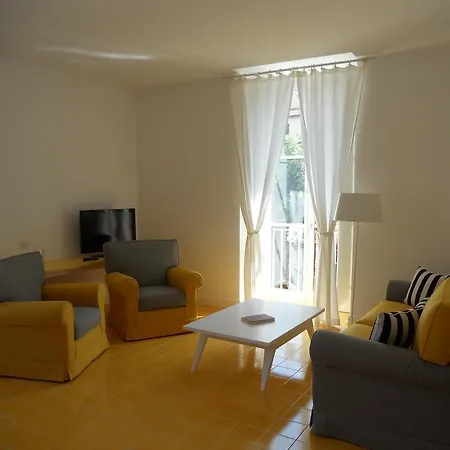 Palazzo Jannuzzi Relais