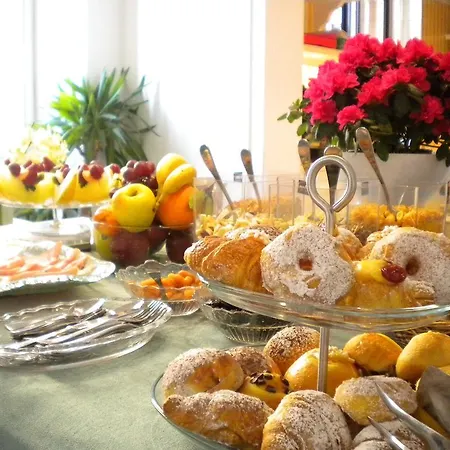 Penzion Palazzo Jannuzzi Relais Sorrento