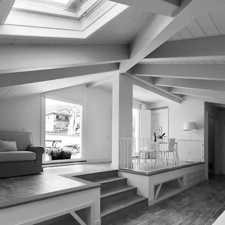 Palazzo Jannuzzi Relais Penzion 4*