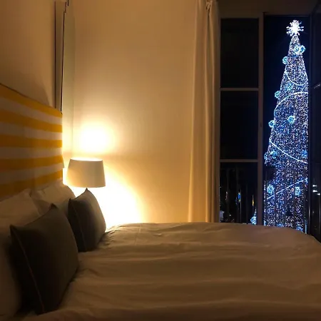 בית הארחה Palazzo Jannuzzi Relais סורנטו