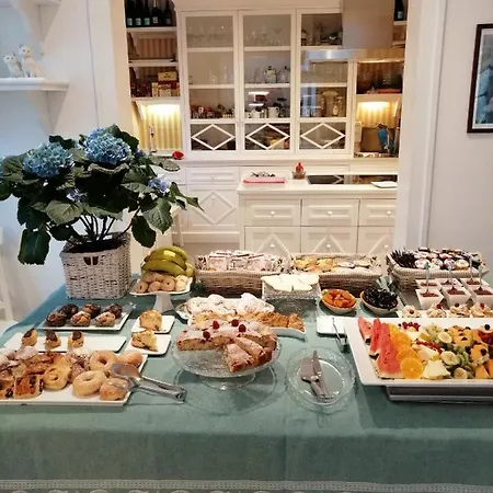 Palazzo Jannuzzi Relais