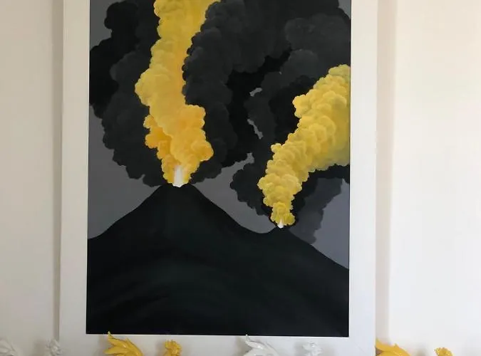 Gæstehus Palazzo Jannuzzi Relais 4*