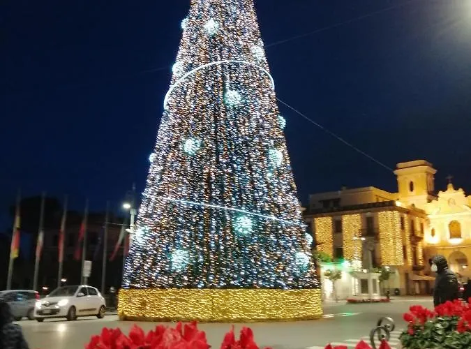 Palazzo Jannuzzi Relais