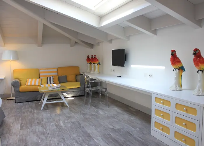 Palazzo Jannuzzi Relais Guest house