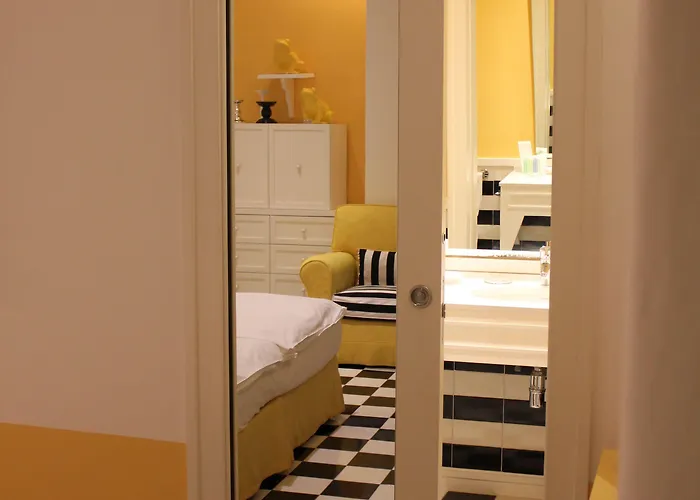 Palazzo Jannuzzi Relais