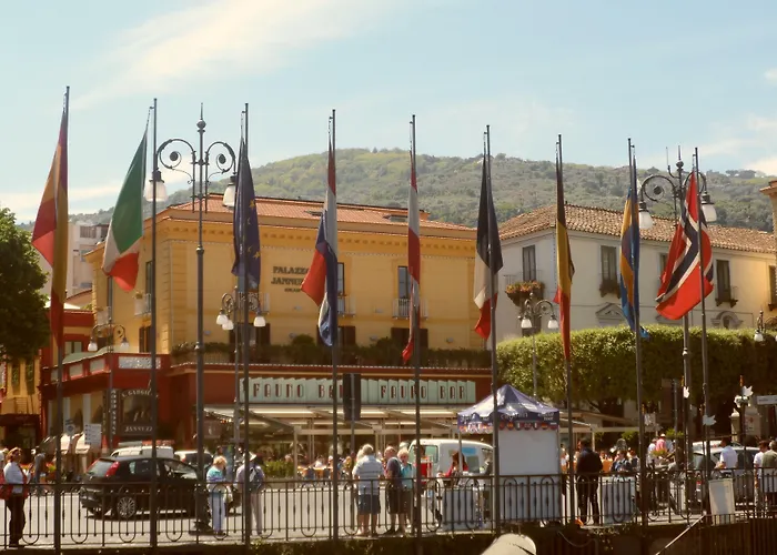 Palazzo Jannuzzi Relais