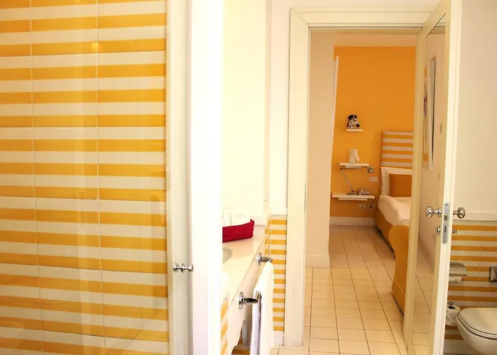 Palazzo Jannuzzi Relais