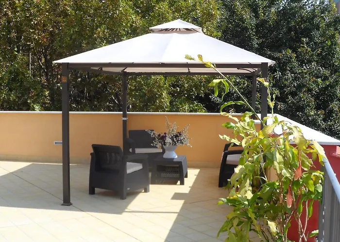 Guest house Palazzo Jannuzzi Relais