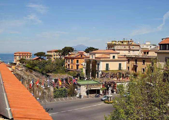 Palazzo Jannuzzi Relais 4*