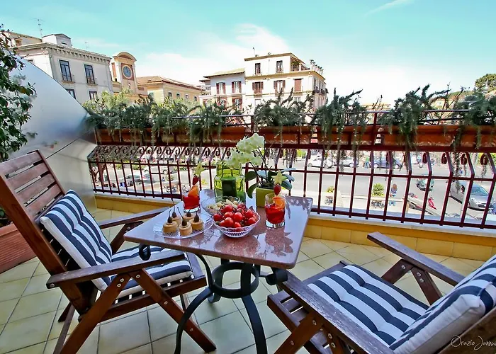 Palazzo Jannuzzi Relais Гостьовий будинок 4*