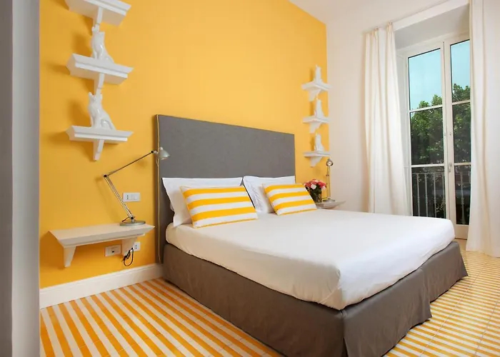 Palazzo Jannuzzi Relais 4* Sorrento