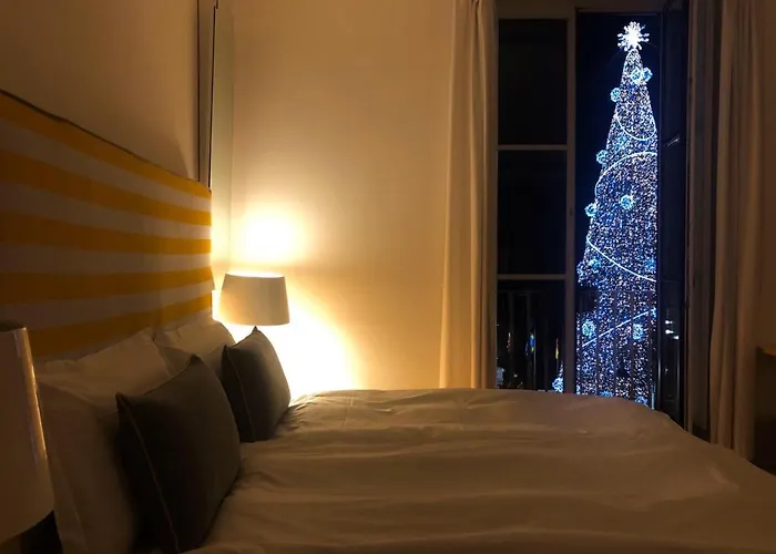 Guest house Palazzo Jannuzzi Relais Sorrento