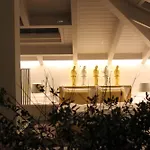 بيت ضيافة Palazzo Jannuzzi Relais
