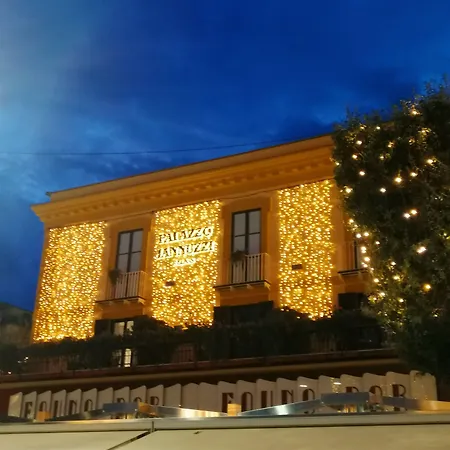 Palazzo Jannuzzi Relais Guest house