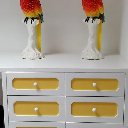 パラッゾ ヤヌツィー レライス ゲストハウス