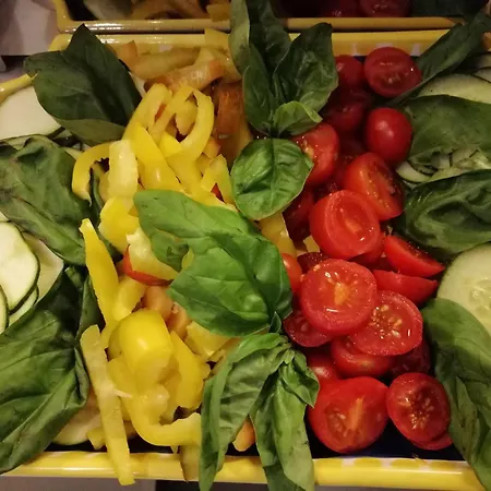 Palazzo Jannuzzi Relais Гостевой дом