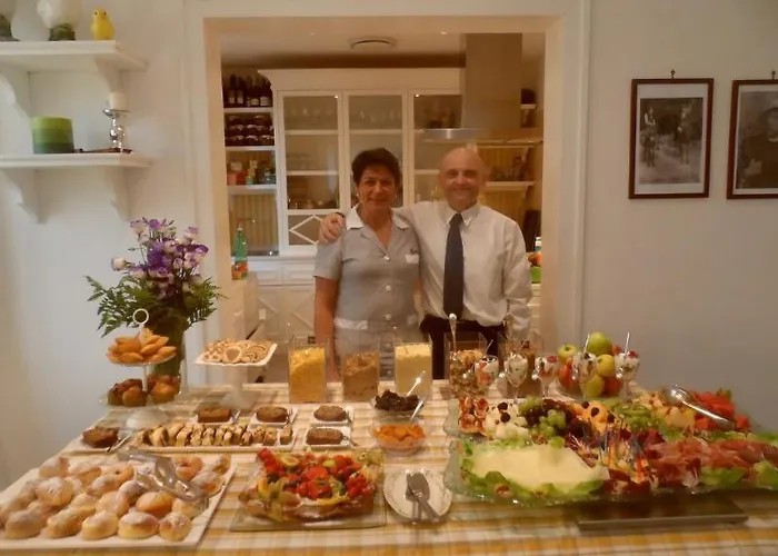 Palazzo Jannuzzi Relais