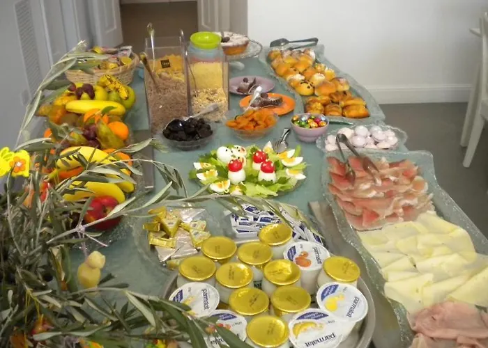 Affittacamere Palazzo Jannuzzi Relais 4*