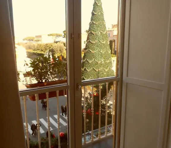 Palazzo Jannuzzi Relais