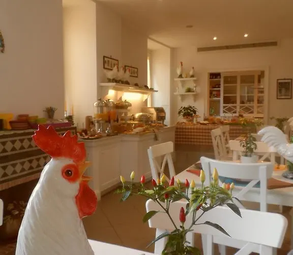 Palazzo Jannuzzi Relais Guest house