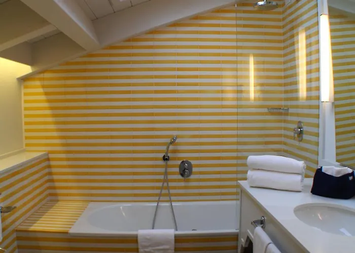 Palazzo Jannuzzi Relais Сорренто