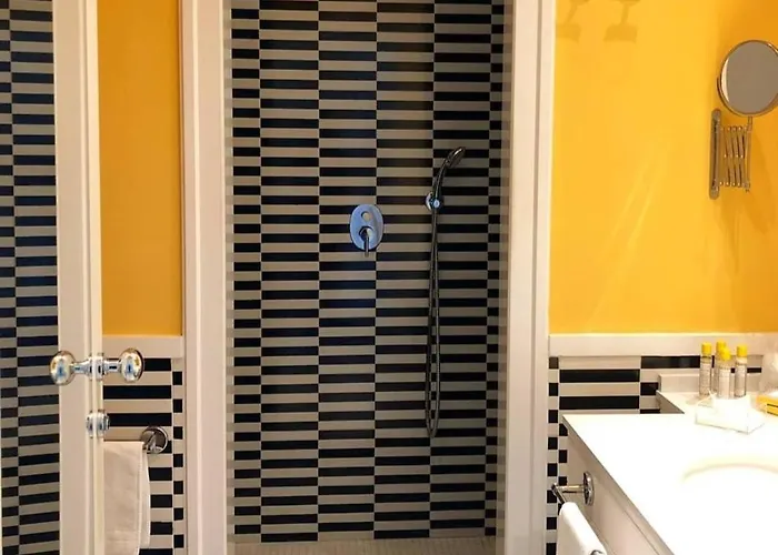 Palazzo Jannuzzi Relais Гостевой дом