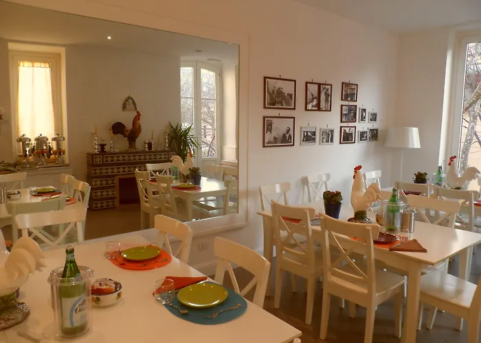 Palazzo Jannuzzi Relais 4* Сорренто